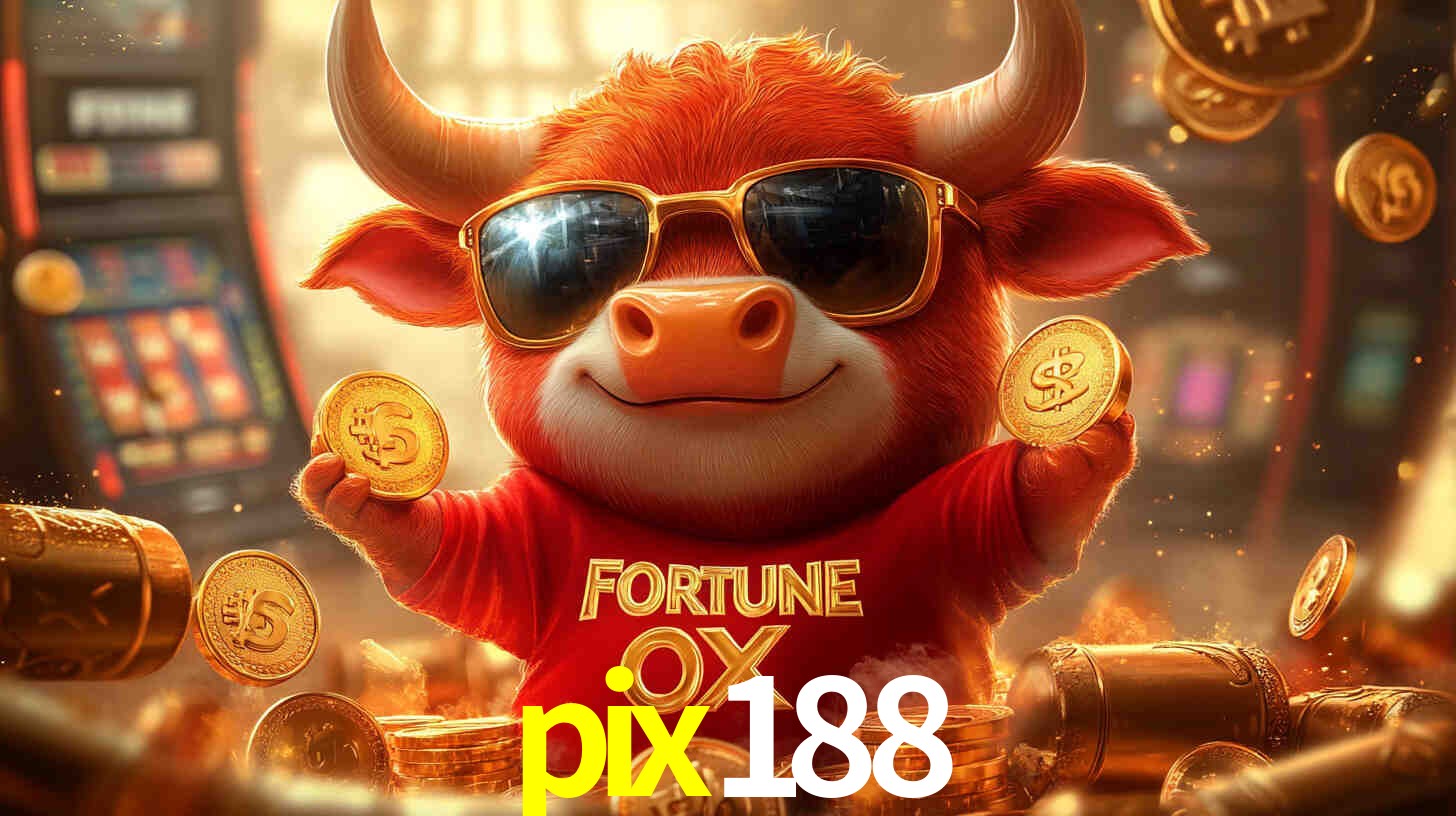 pix188 bet