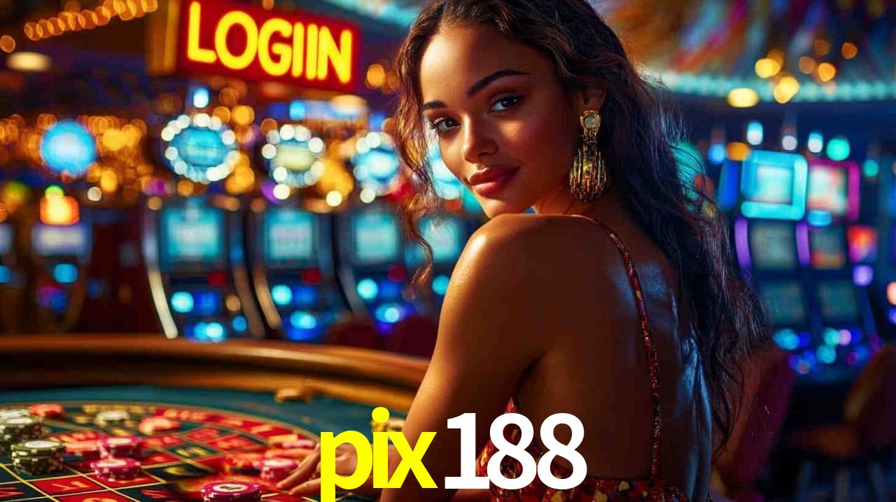 Experiência VIP pix188