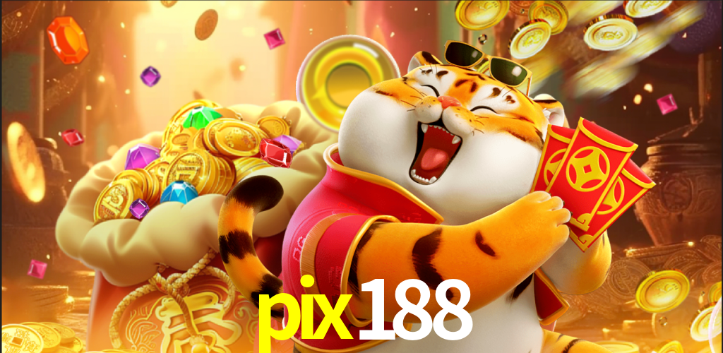pix188 - Roda da Sorte Brilhante - pix188.com
