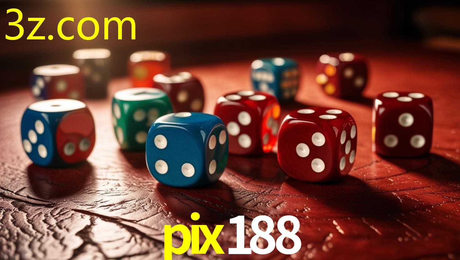 Login Seguro PIX188.COM