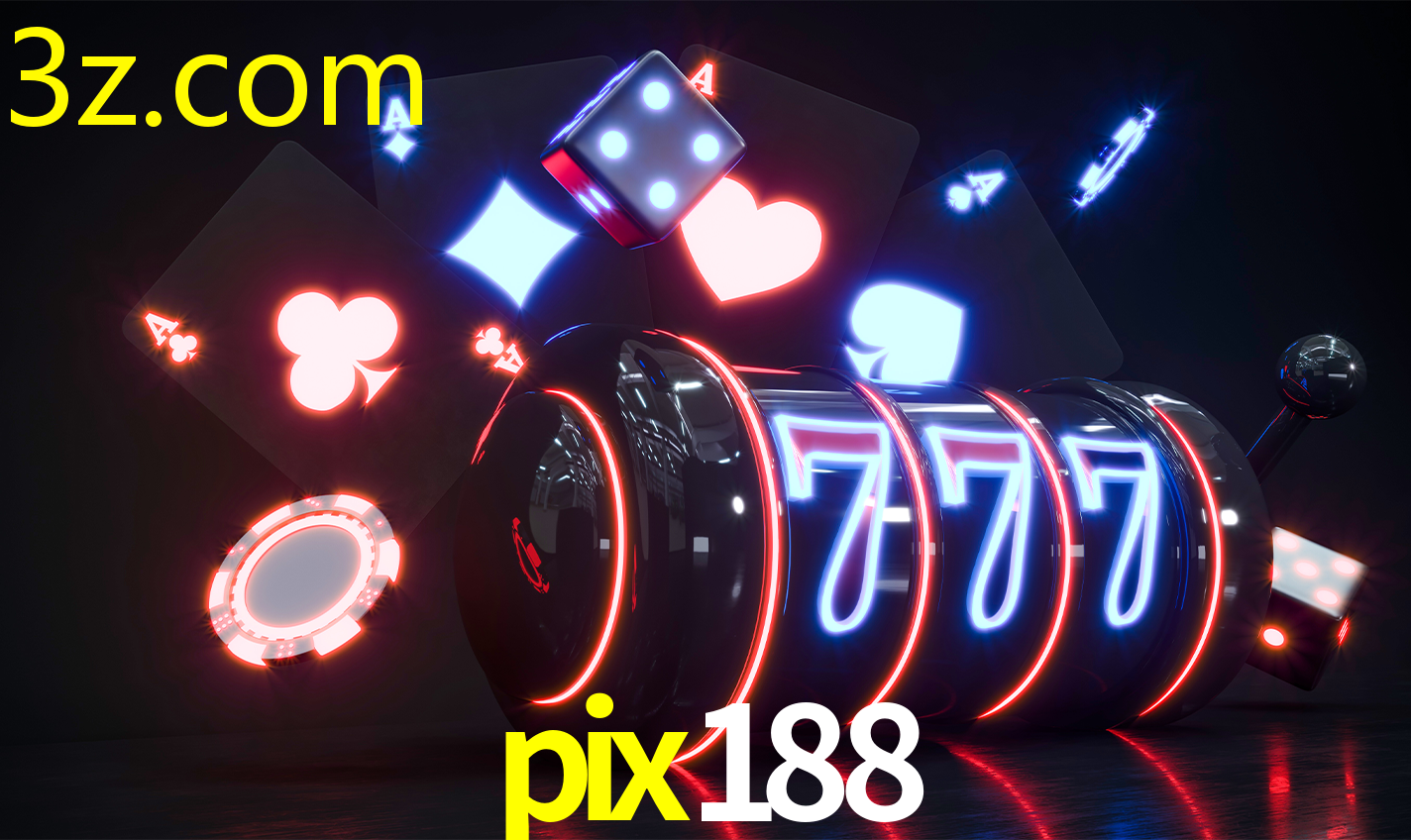 App PIX188.COM  