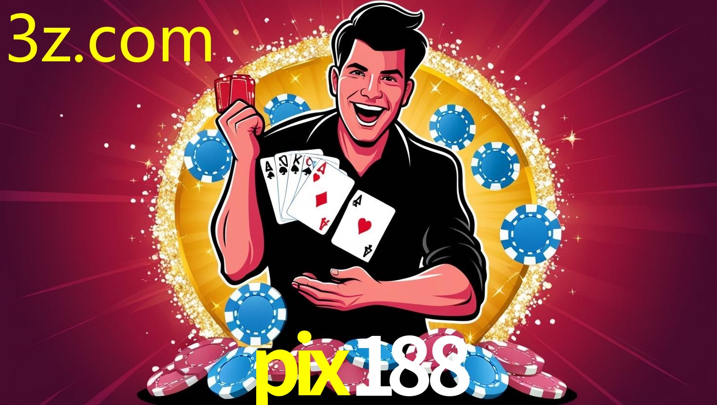Fortune Tiger Slot no Site PIX188.COM