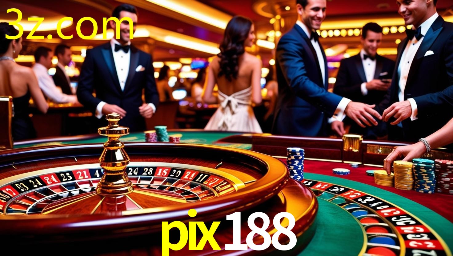 Cadastro Rápido PIX188.COM