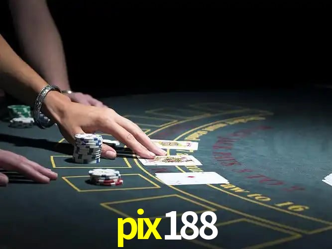 Tecnologia da Plataforma pix188