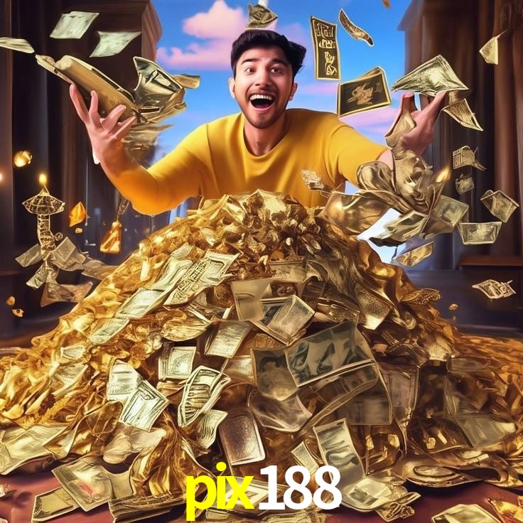 Interface Premium pix188