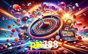 Casino Ao Vivo pix188