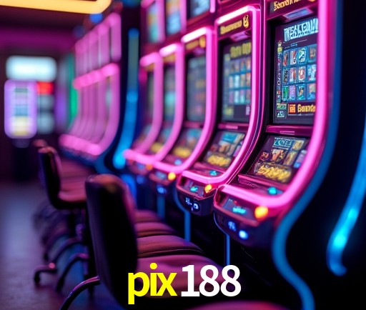 Promoção Relâmpago pix188