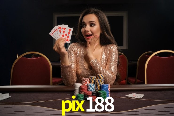 Inovações de Jogos na pix188: O Futuro das Experiências Interativas