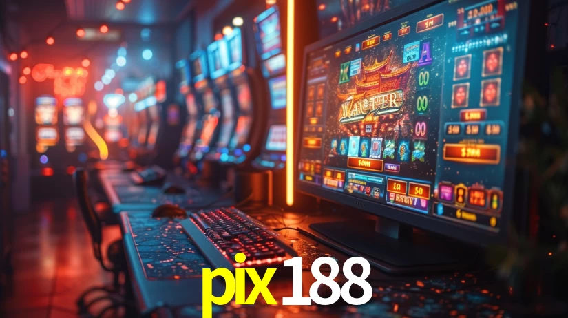 pix188 bet