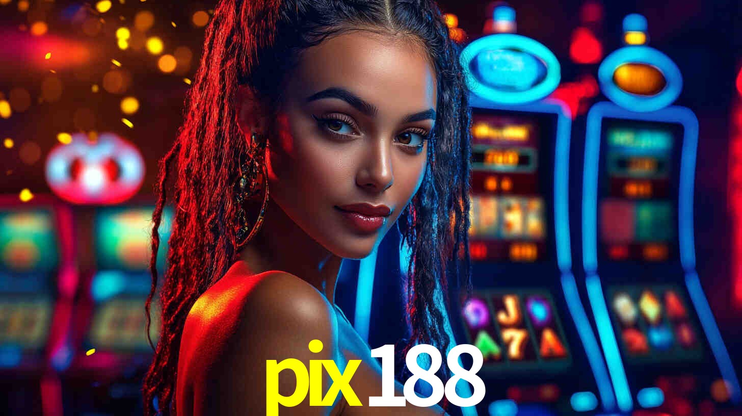 Inovações de Jogos na pix188: O Futuro das Experiências Interativas