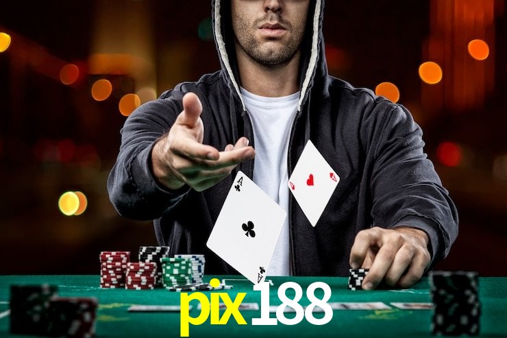 pix188 bet