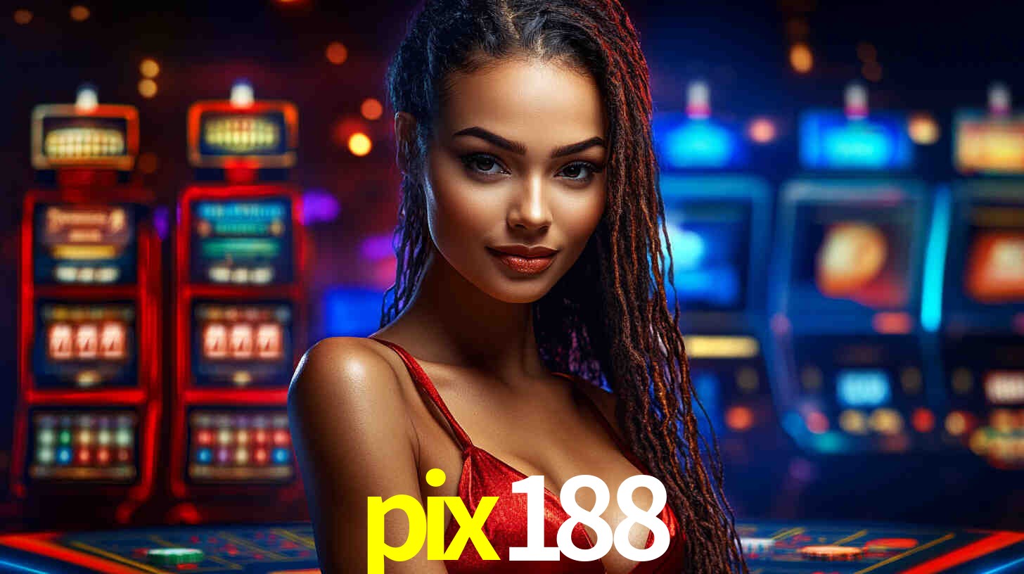 A Popularidade dos Caça-Níqueis no pix188