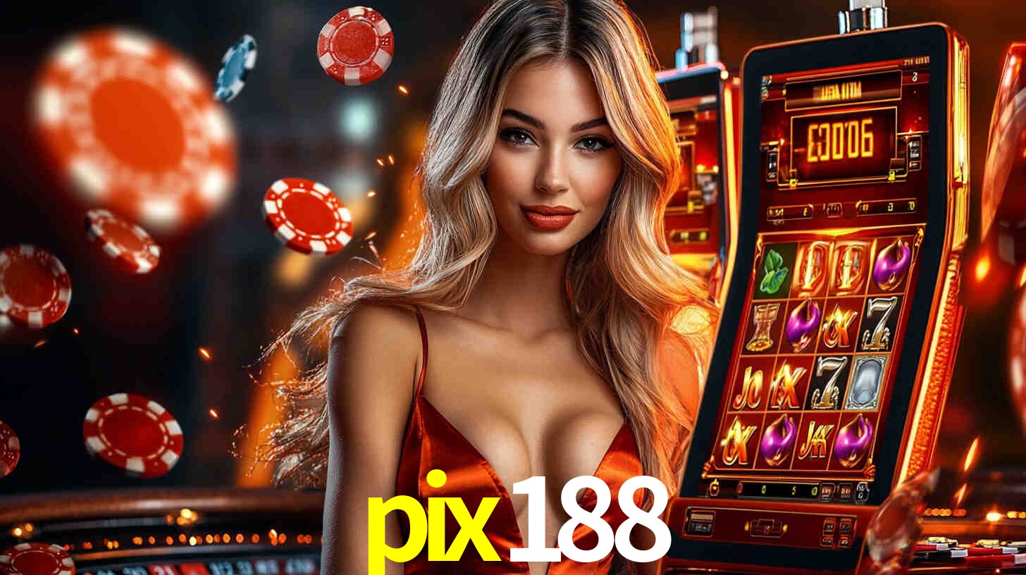 pix188 bet