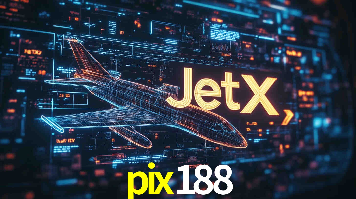 Inovações de Jogos na pix188: O Futuro das Experiências Interativas