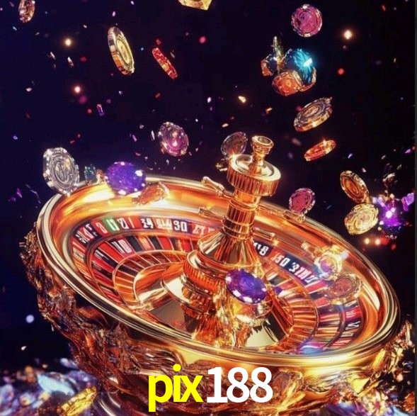 Cadastro Rápido pix188