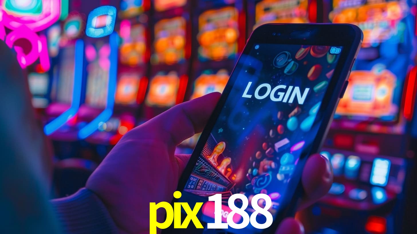 Interface do App pix188