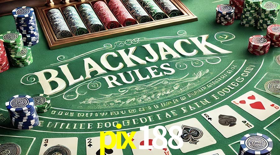 Live Casino pix188