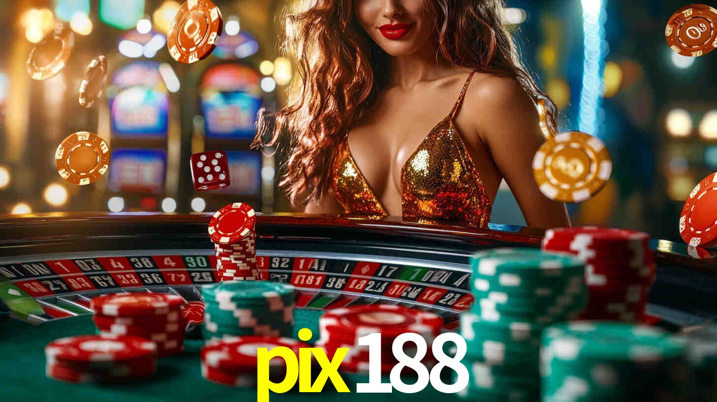 Welcome Bonus pix188