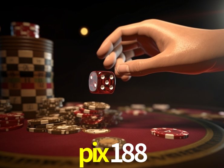 Estatísticas Esportivas pix188