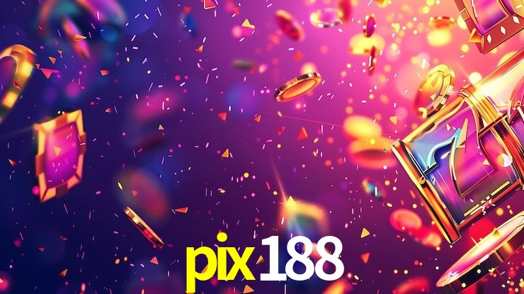 Descubra a Essência do pix188: Nossa História e Compromissos