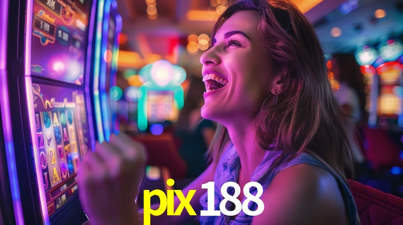 Experimente o Login Seguro Premium no pix188