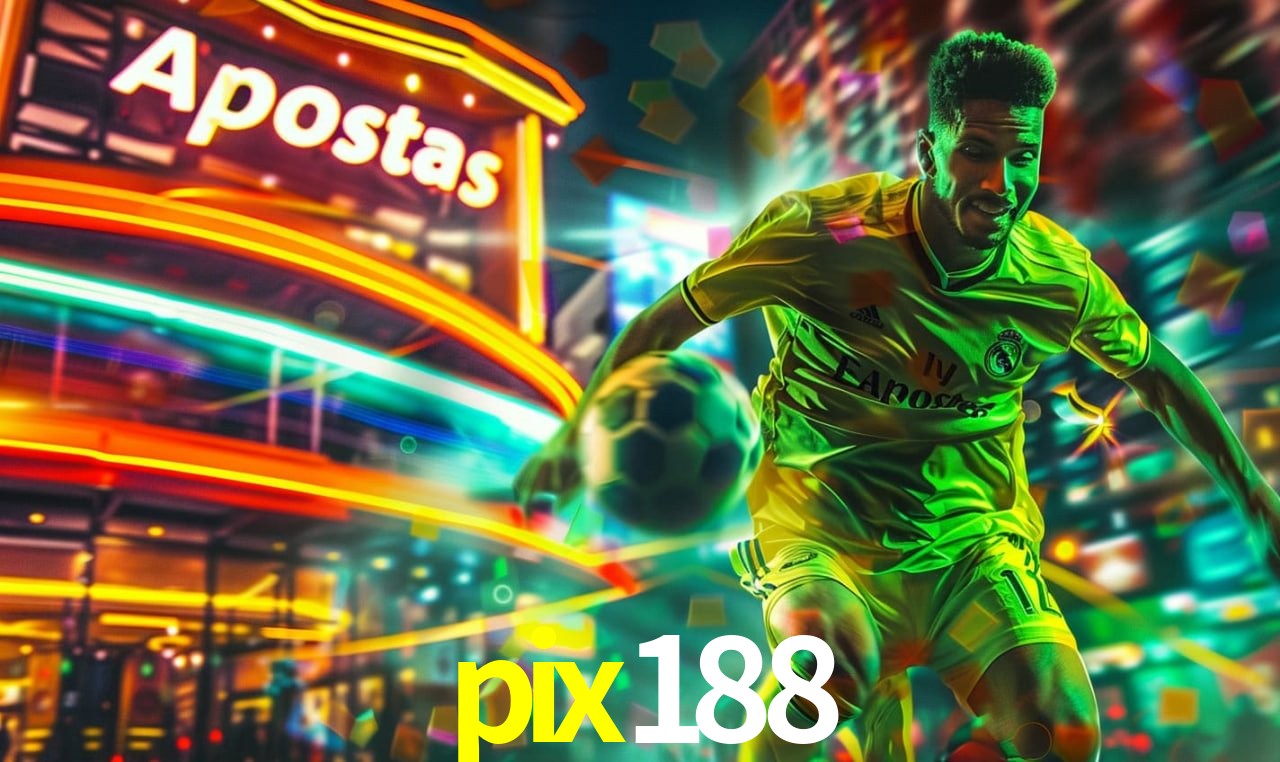 Apostas de Tênis pix188