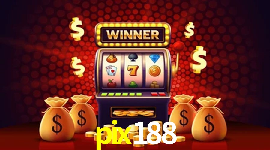Account Benefits pix188