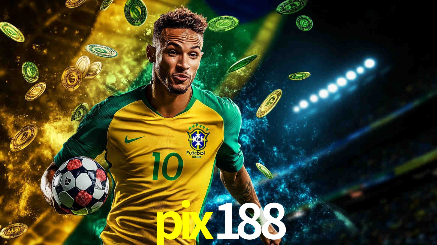 Desvendando o Mundo dos Jogos Virtuais na pix188