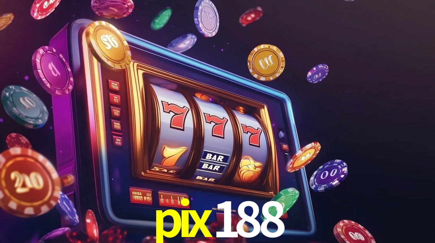 Live Casino pix188