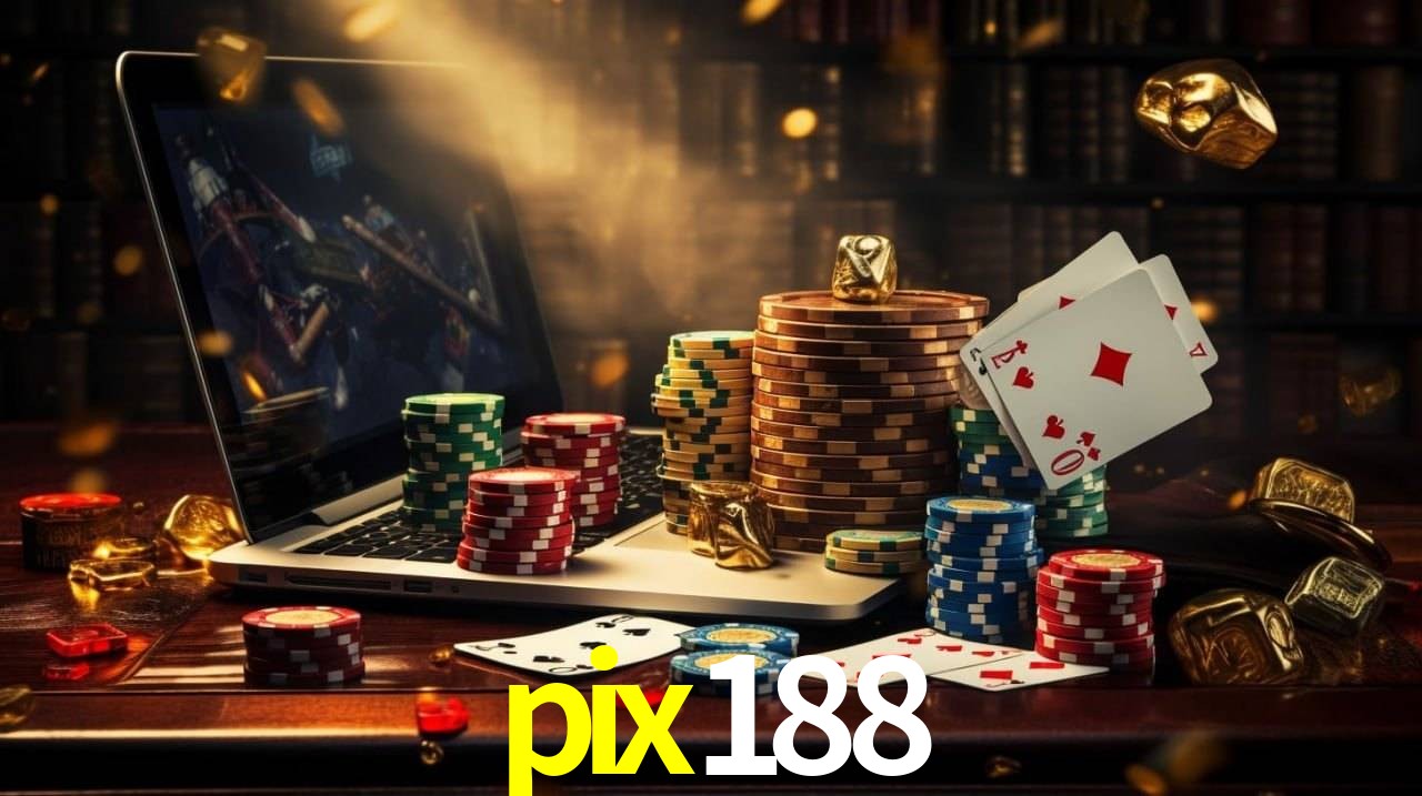 PIX Instantâneo pix188