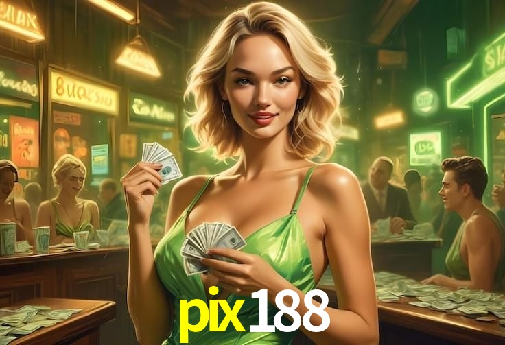 Descubra o Programa VIP da pix188: Vantagens Exclusivas para Jogadores