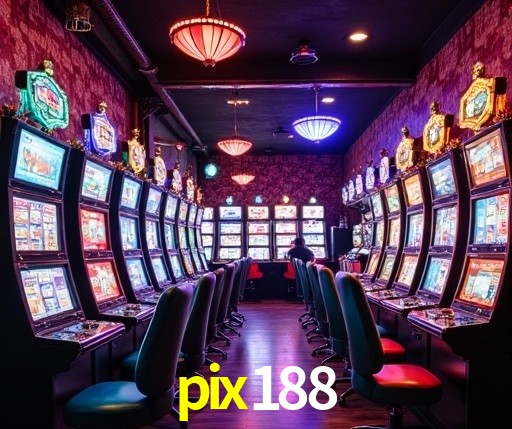 Promoções Sazonais pix188