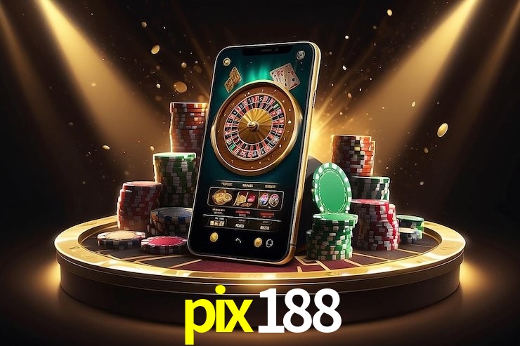 Diretório de Jogos pix188