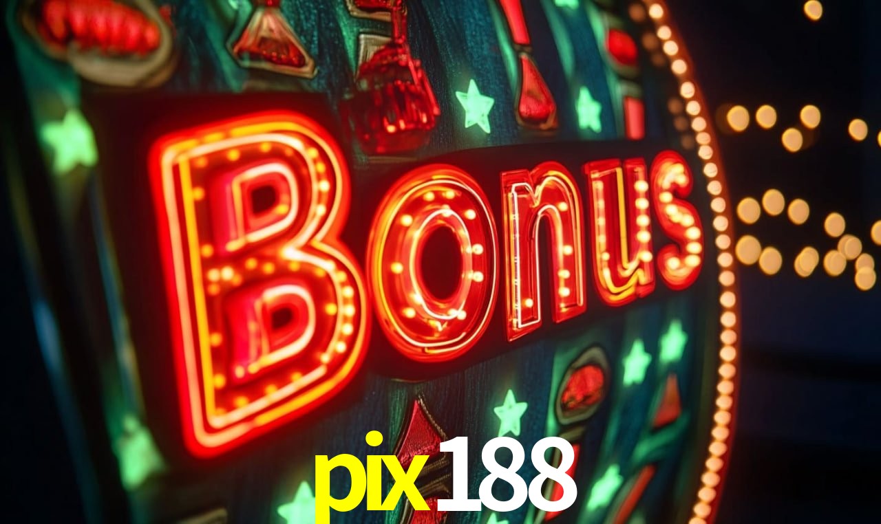 A Emoção da Loteria na pix188: Uma Chance de Mudança de Vida