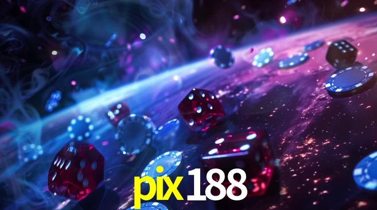 Game Providers pix188