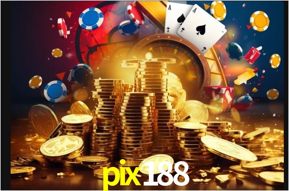 Descubra o Programa VIP da pix188: Vantagens Exclusivas para Jogadores